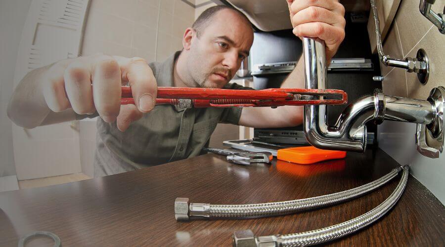 Local tankless water heater installation in Seal Cove, ME